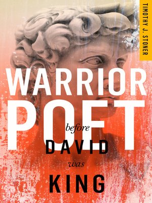 cover image of Warrior Poet